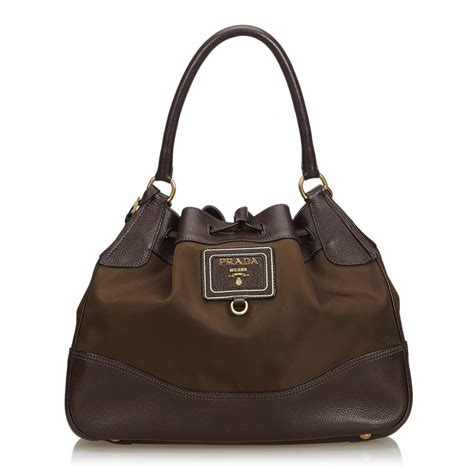 prada nylon bag price increase|Women's Leather and Nylon Bags .